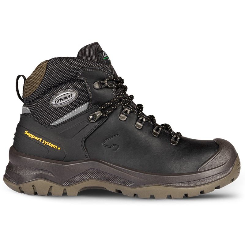 Grisport Safety Grisport 903 / 33247 Offroad S3