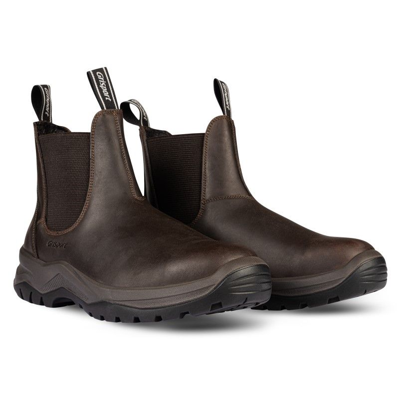 Grisport Safety Instapper 72457C / 33256 var8 S3