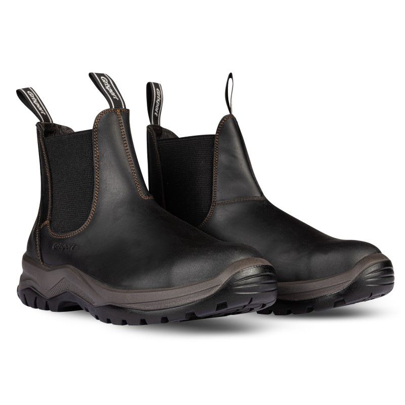 Grisport Safety Instapper 72457C / 33257 var12 S3