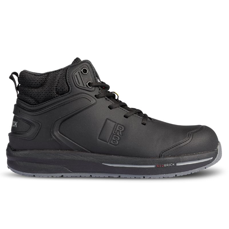 Redbrick Motion Shade High AF Sneaker S3S ESD