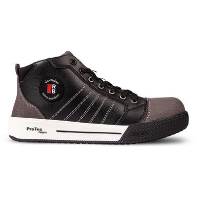 Redbrick Dunk High Sneaker S3S