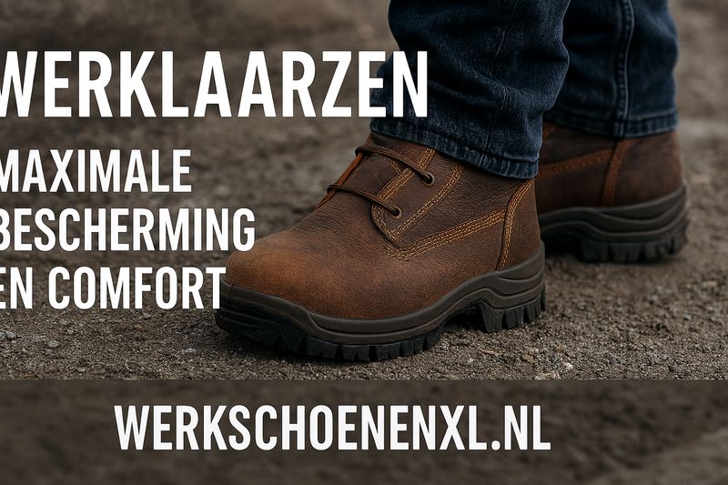 Werklaarzen
