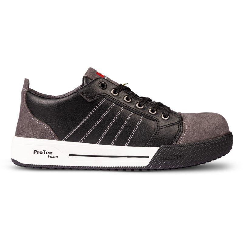 Redbrick Dunk Low Sneaker S3S