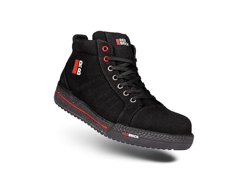 Redbrick Duurzame Sneaker Opal S1PL