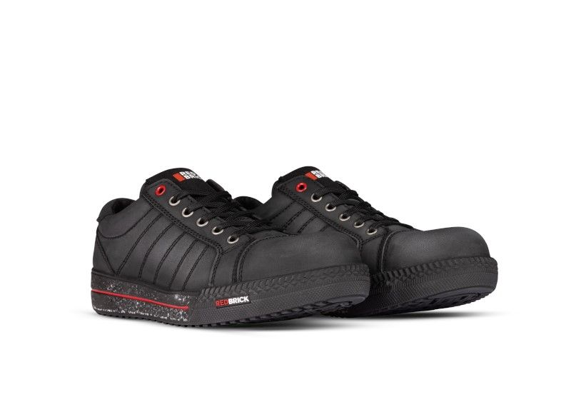 Redbrick Duurzame Sneaker Topaz S3L