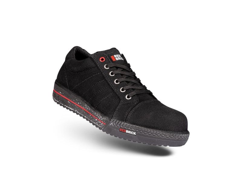 Redbrick Duurzame Sneaker Tourmaline S1PL