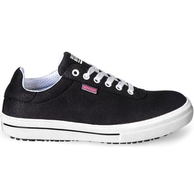 Redbrick Ladies Lena Sneaker Laag S3 Redbrick Ladies Lena Sneaker Laag S3