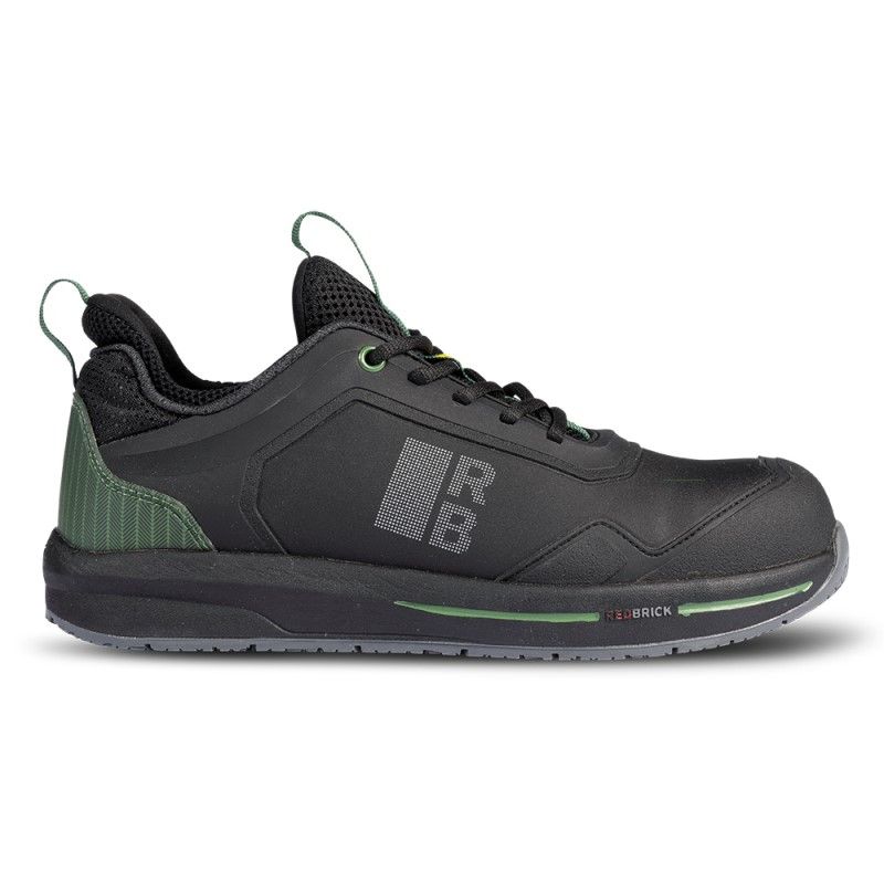 Redbrick Motion Force AF Sneaker S3S ESD