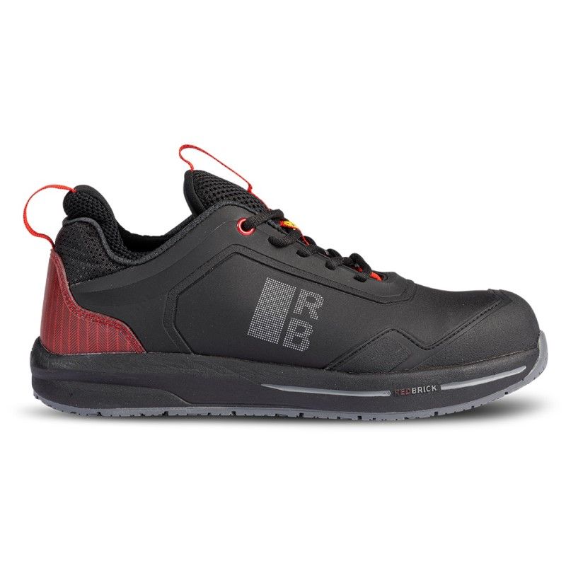 Redbrick Motion Fuse AF Sneaker S3S ESD