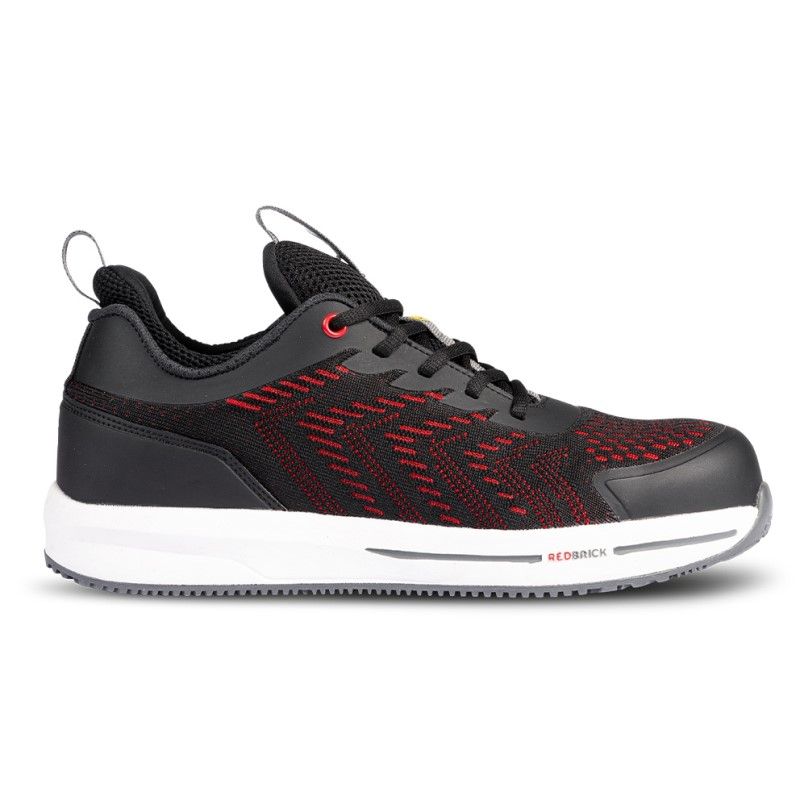 Redbrick Motion Sierra AF Sneaker S1PS ESD Redbrick Motion Sierra AF Sneaker S1PS ESD
