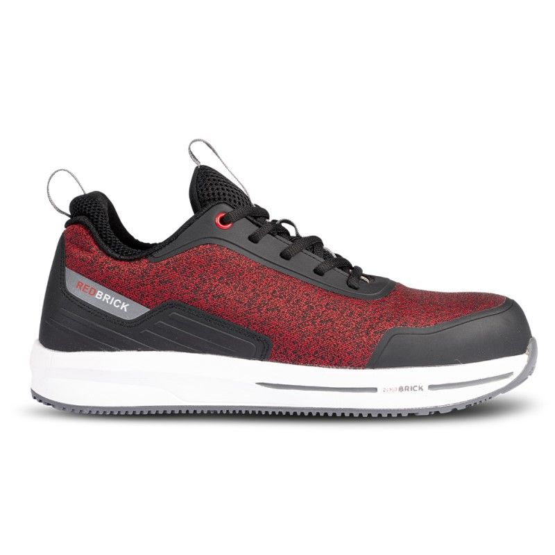 Redbrick Motion Spirit AF Sneaker S1PS ESD