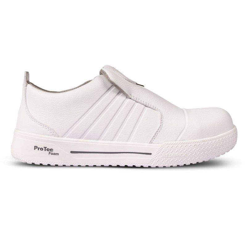 Redbrick Play Low Sneaker instapper S3S