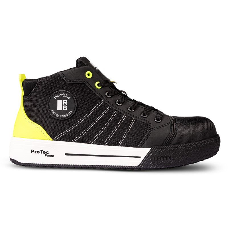 Redbrick Runner Sneaker S1PS