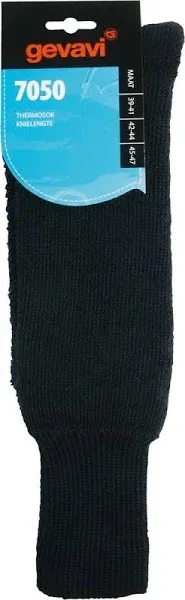 Gevavi Thermo Sokken 7050 Gevavi Thermo Sokken 7050