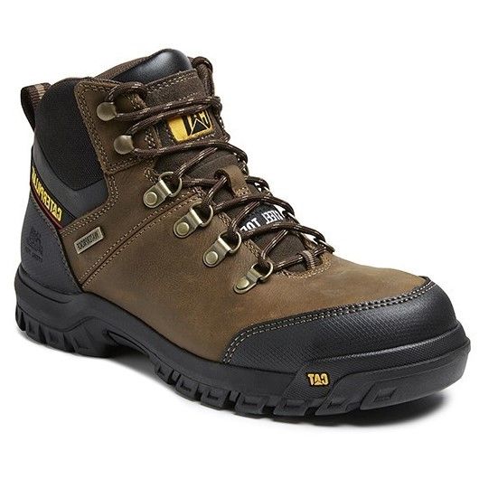 Cat Framework Hoog P722602 S3