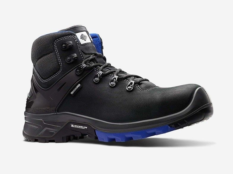 ToWorkFor Hoge Schoen Full Grip™ Wheels 6B06-20 S3