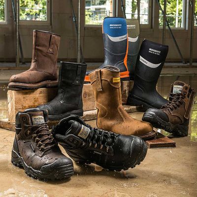 Werkschoenen