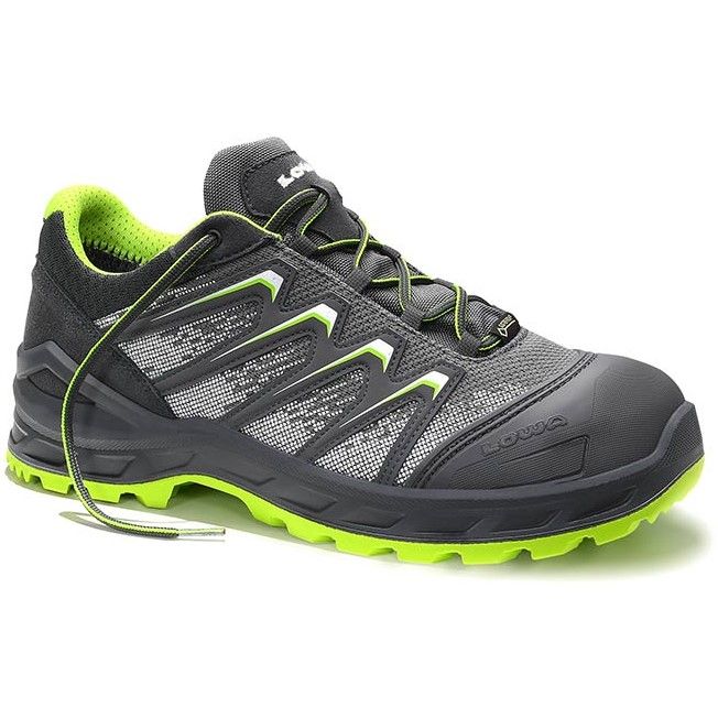 Lowa Larrox Work GTX Laag 5424 S3 Lowa Larrox Work GTX Laag 5424 S3