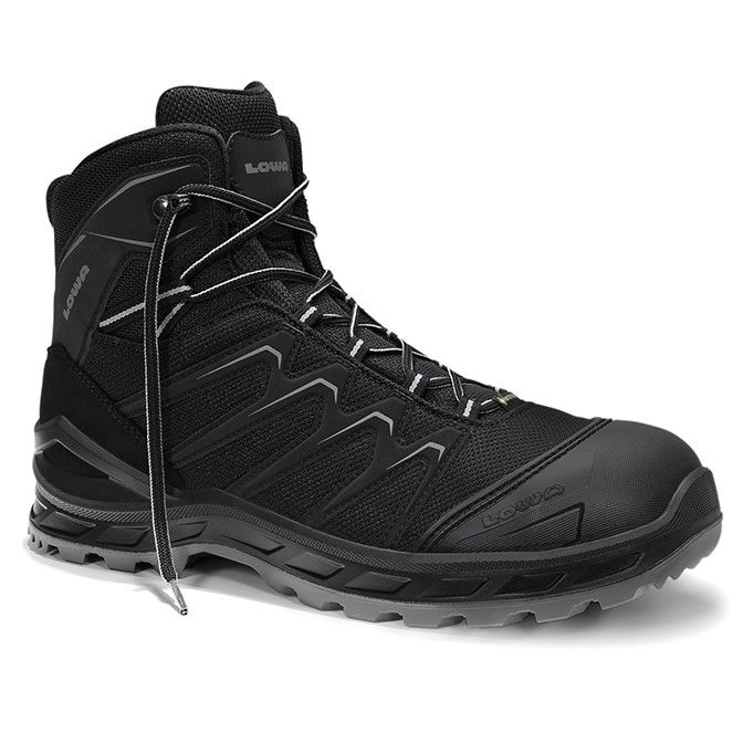 Lowa Larrox Work GTX Mid 5480 S3