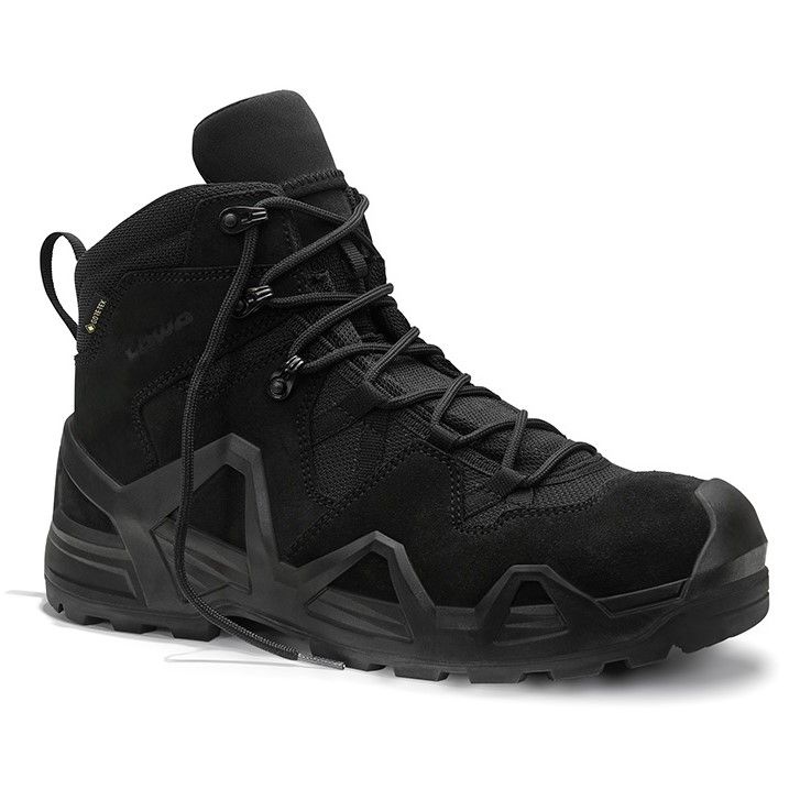 Lowa Zephyr GTX 5304 S3S Mid