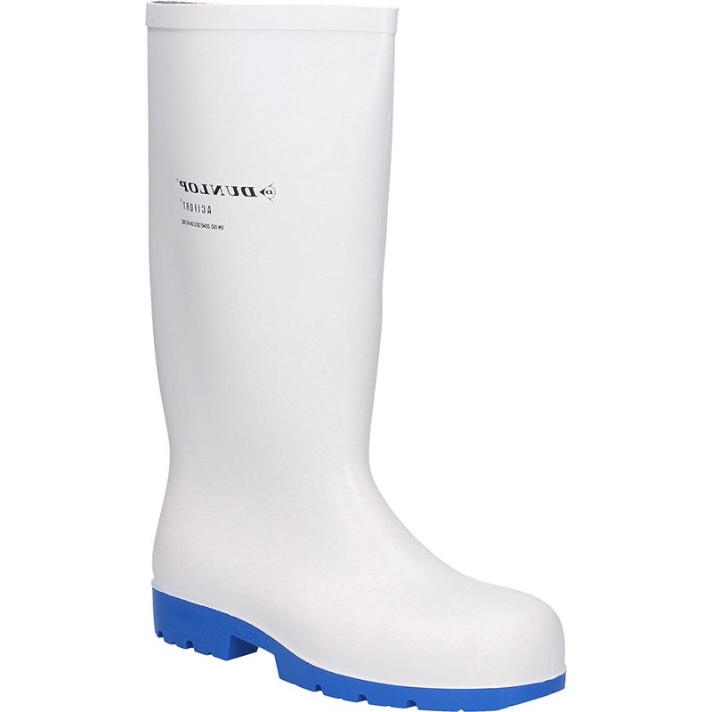 Dunlop B180331 Acifort Classic+ 19569 O4