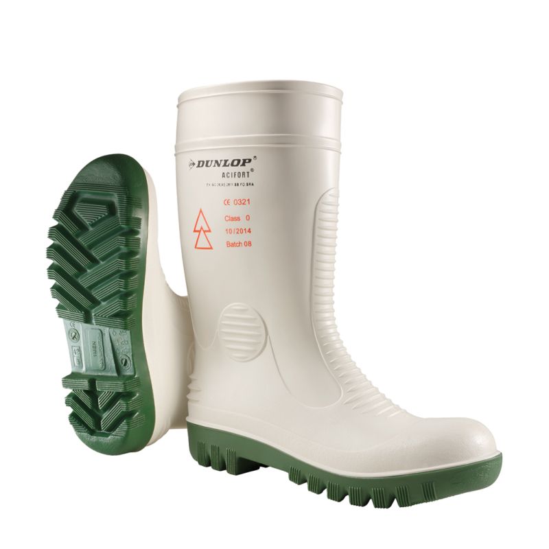 Dunlop A571411 Hoog Voltage beveiligd SB