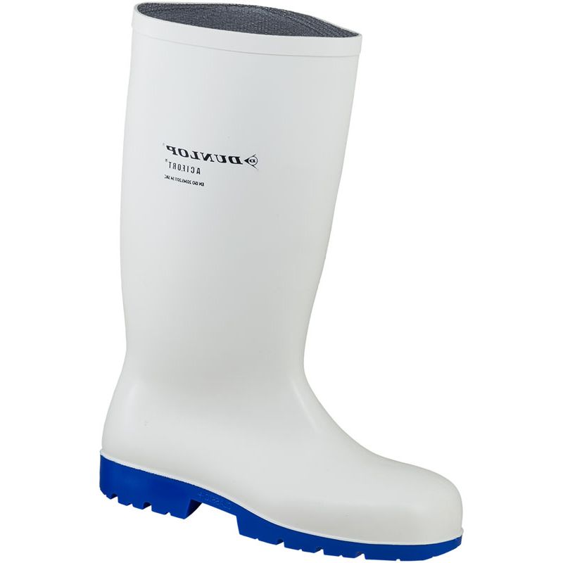 Dunlop A181331 Acifort Classic+ S4