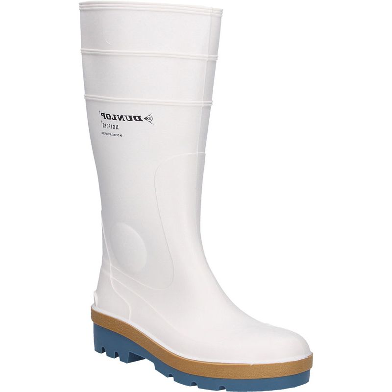 Dunlop B780331  Acifort Tricolour 19521 O4