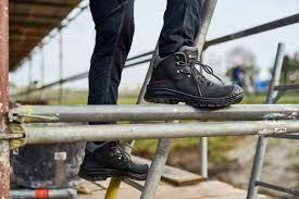 Werkschoenen S3