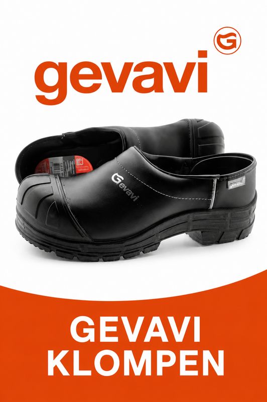 Gevavi Klompen