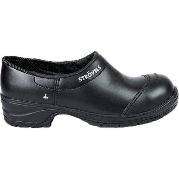 Strovels Skyld Veiligheidsklomp Pansar S3 10114 Flex DH