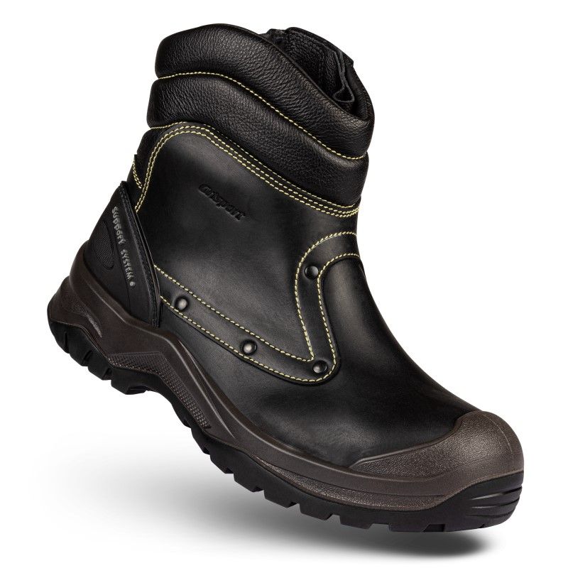 Grisport Safety 72425 K / 33258 Lasschoen S3