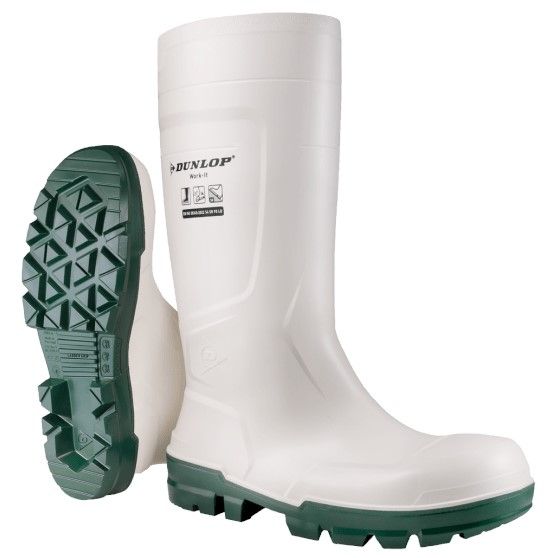 Dunlop NB1JB01 Work It S4