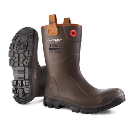 Dunlop LJ2HX42 Rigpro S5