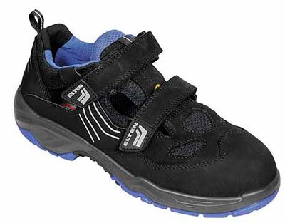 Elten Ambition Easy Sandaal Laag 71733 S1