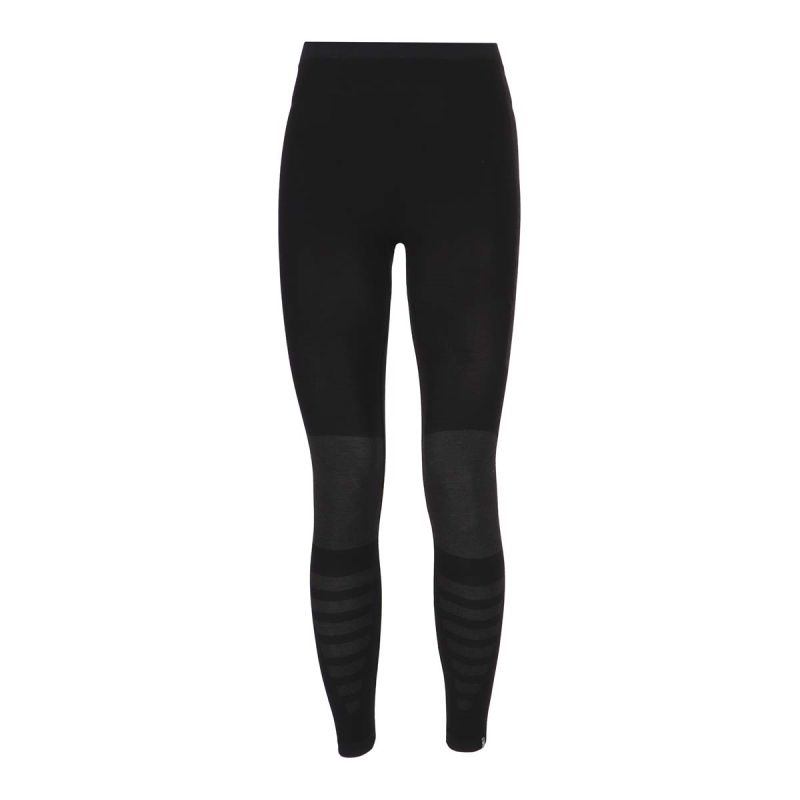 Stapp / Basset / Teckel Stapp Heat Men Thermo Pants 1-Pack 70706 Zwart 6990, Maat: L