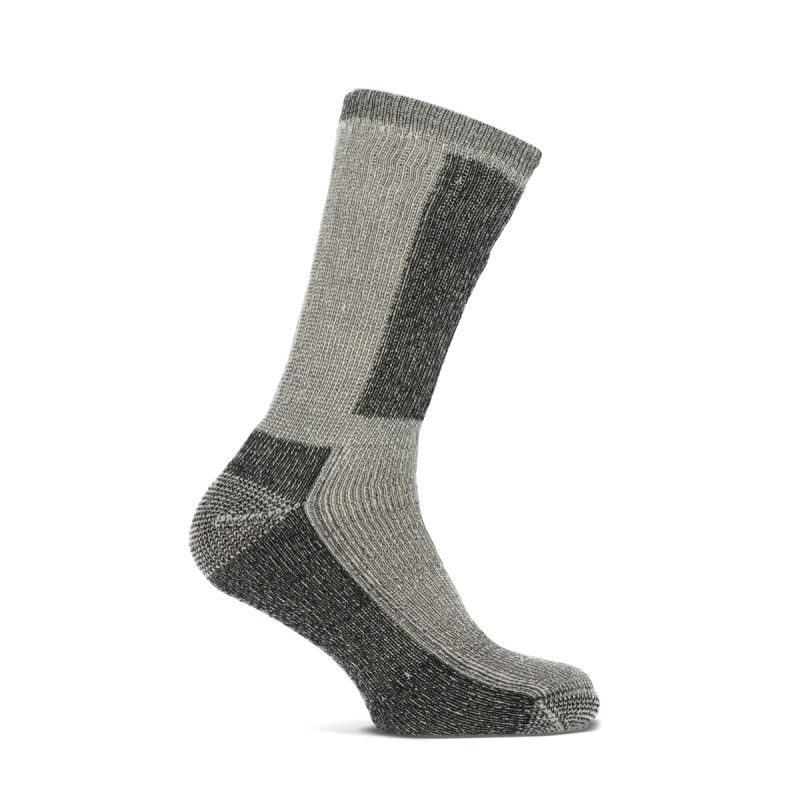 Stapp / Basset / Teckel Basset Unisex Socks Merino Thermo Sokken 31550 Marine 4990, Maat: 35