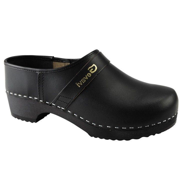 Gevavi Klomp 900 D.H. Houten Zool