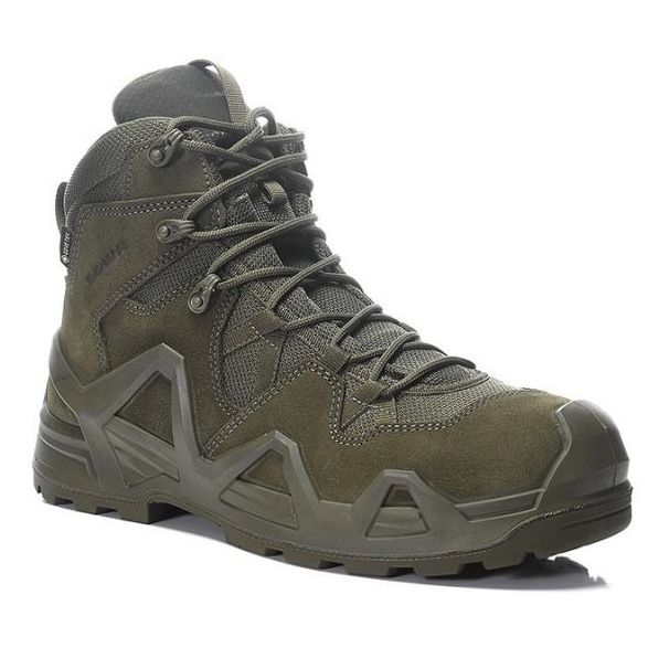 Lowa Zephyr Work GTX Mid 5306 S3S