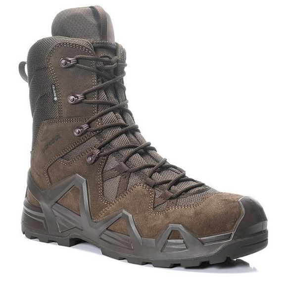 Lowa Zephyr Work GTX Hoog 5310 S3S