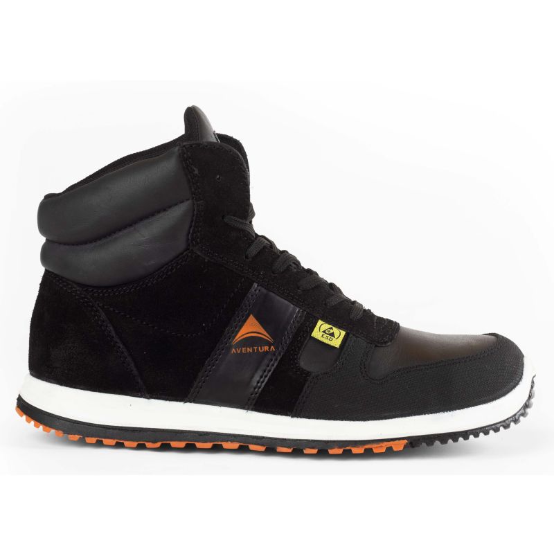 No Risk Jumper Hoog 1606.00 S3