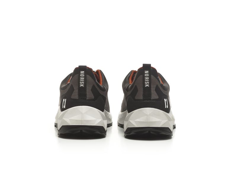 No Risk X-treme Low FLS Grey 1557.06 S3L