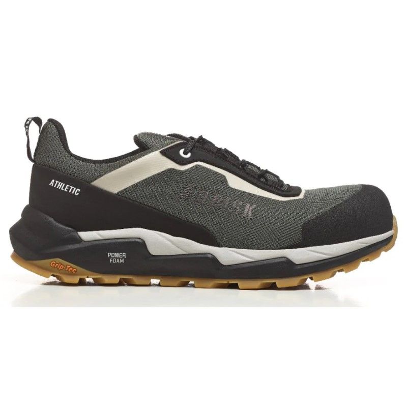 No Risk Athletic Low Green 1219.08 S3L