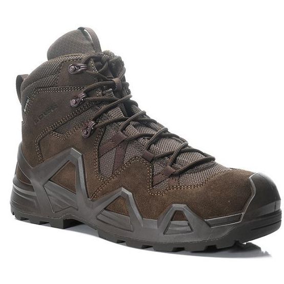 Lowa Zephyr Work GTX Mid 5308 S3S