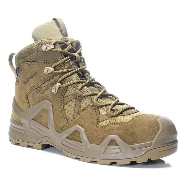Lowa Zephyr Work GTX Mid 5311 S3S