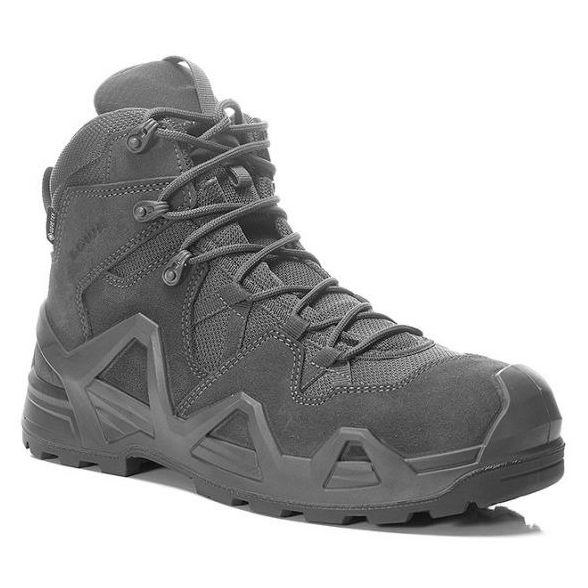 Lowa Zephyr Work GTX Mid 5305 S3S