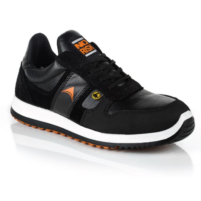 No Risk Rider Laag 1206.00 S3