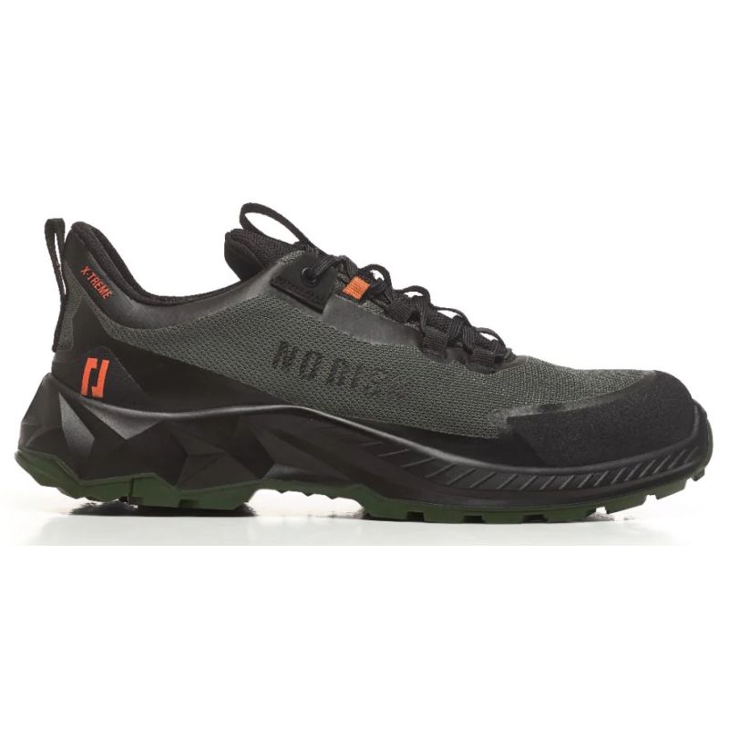 No Risk X-treme Low Green 1257.08 S3L