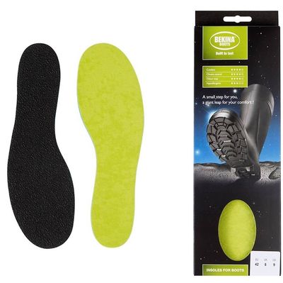Bekina Inlegzool E001 B101/9980P910 Groen