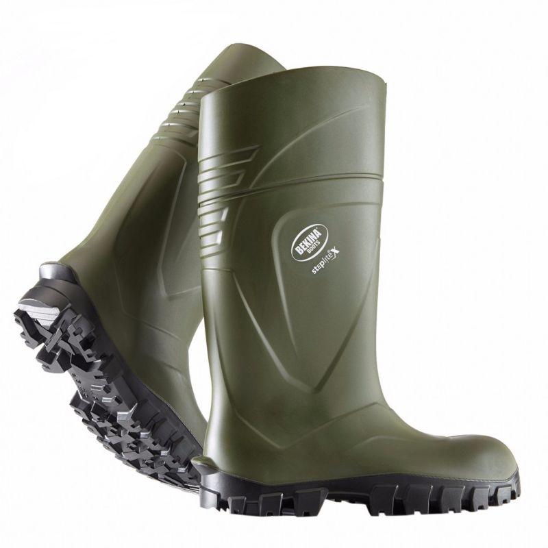 Bekina StepliteX Laars S5 XAN4P9180AP Groen, Maat: 36